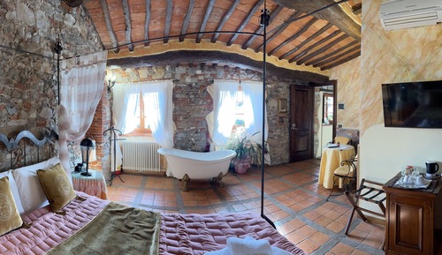 Habitación Premier