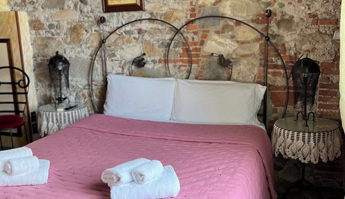 Habitación básica doble