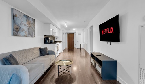 Apartamento City