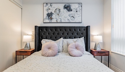 Apartamento económico