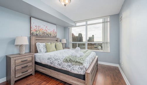 Apartamento exclusivo