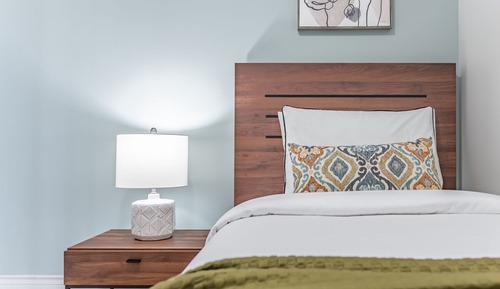 Apartamento Signature