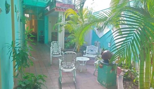 Habitación individual básica