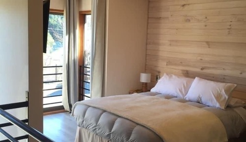 Loft básico