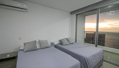 Apartamento Confort