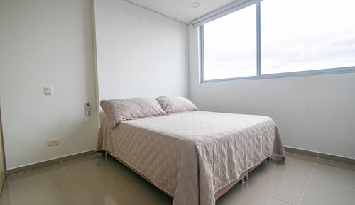 Apartamento superior