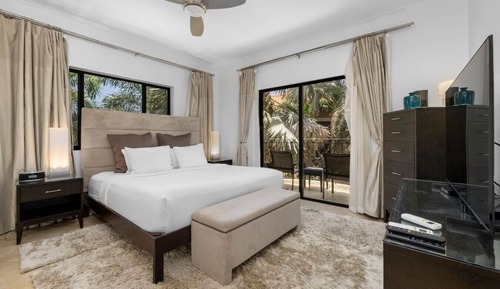 Apartamento de lujo