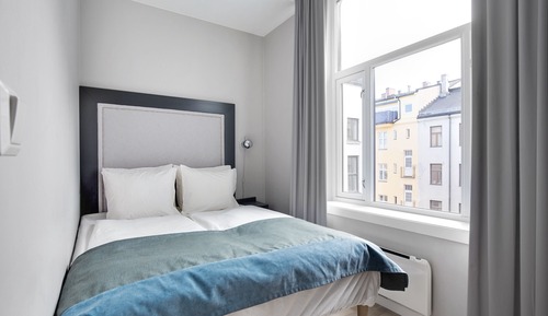 Apartamento superior