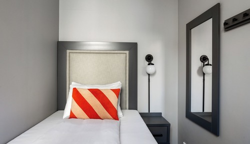 Apartamento estándar