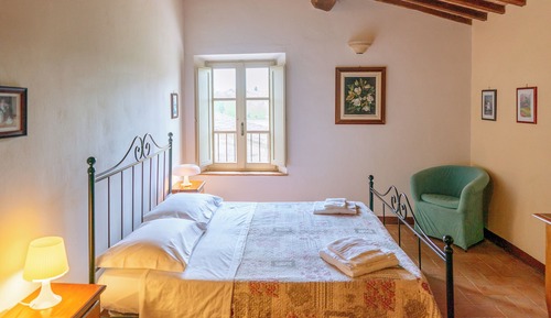 Apartamento superior, 3 habitaciones, 2 baños