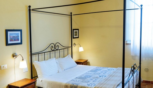 Apartamento familiar, 2 habitaciones, 2 baños