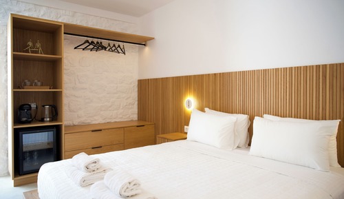 Suite estudio superior
