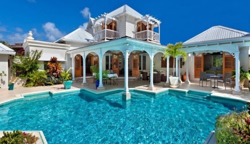 Villa, 3 Bedrooms