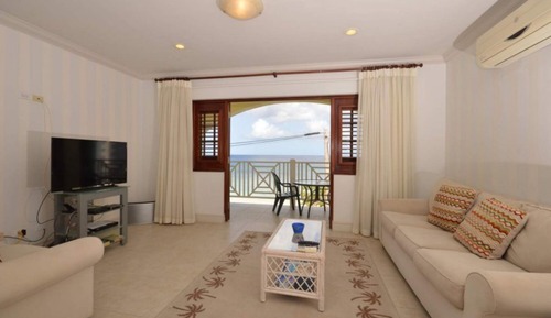 Duplex, 2 Bedrooms