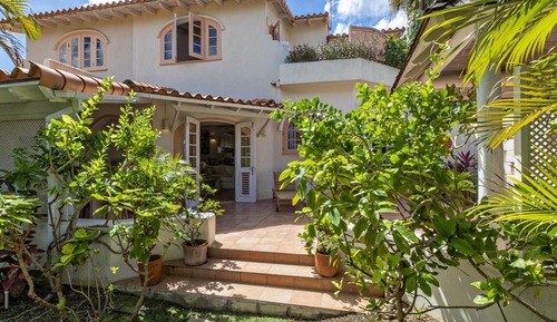 Villa, 3 Bedrooms