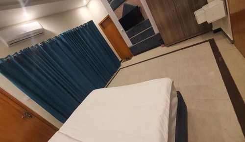 Habitación Deluxe doble