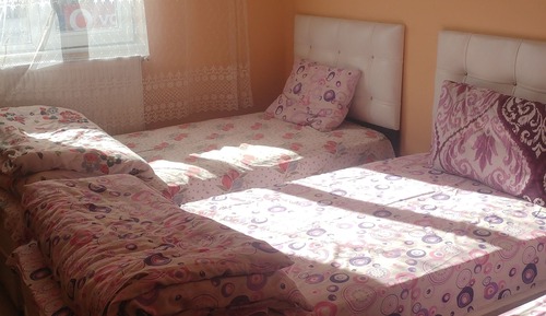 Habitación básica