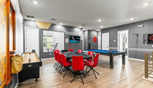 Casa (11 Bedroom Home)