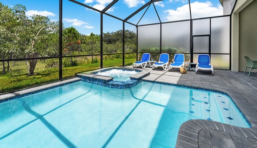 Casa (6 Bedroom Villa)