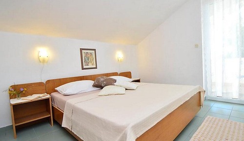 Apartamento (Premium One Bedroom Apartment with Te)