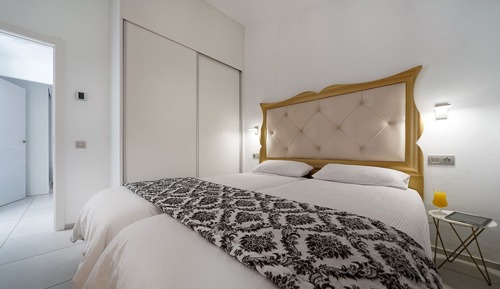 Suite Deluxe