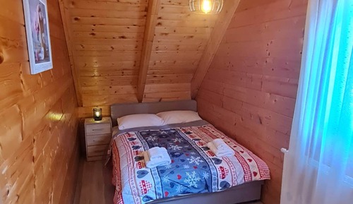 Apartamento (Two Bedroom Apartment with Terrace)