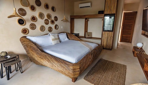 Roof Top Suite