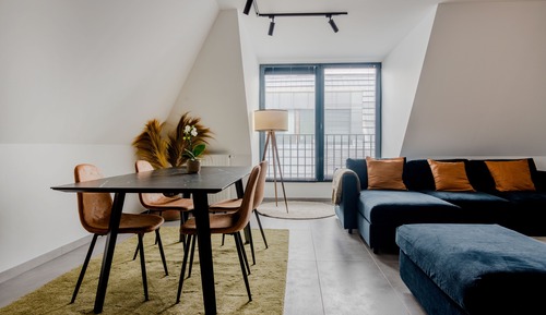 Apartamento Confort
