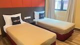 Habitación superior con 2 camas individuales