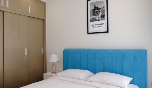 Apartamento, 2 habitaciones