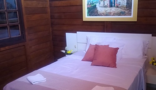 Chalet Confort