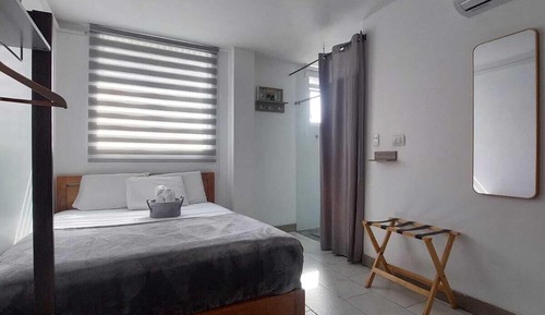 Habitación básica