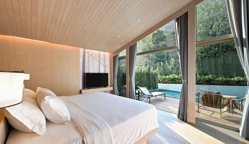 Villa, piscina privada