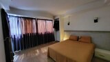 Apartment, 2 Bedrooms, Accessible, Smoking