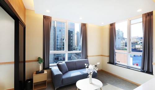 Habitación Royal doble (No parking)