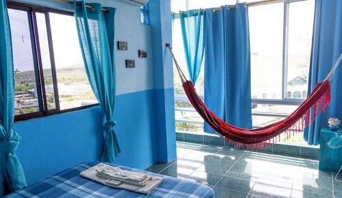 Habitación básica