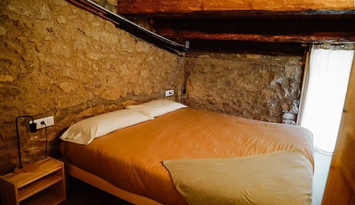 Habitación cuádruple (Busa)
