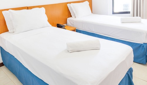 Habitación estándar