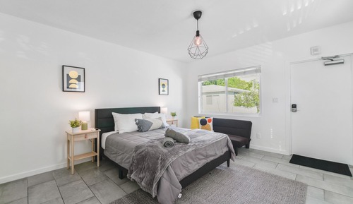 Apartamento básico