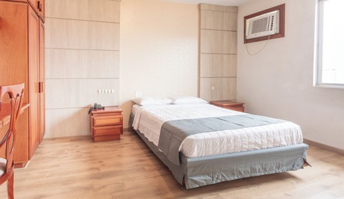 Habitación estándar