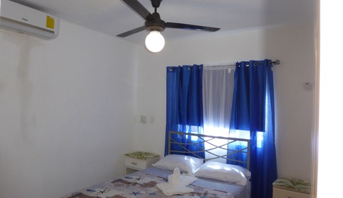 Apartamento estándar