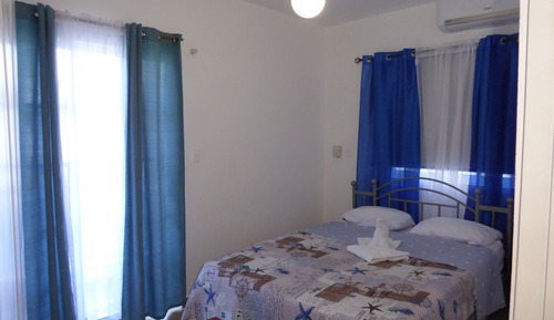Apartamento superior