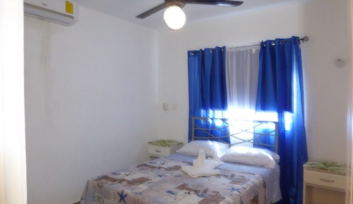 Apartamento Deluxe