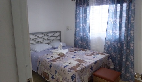 Apartamento Confort