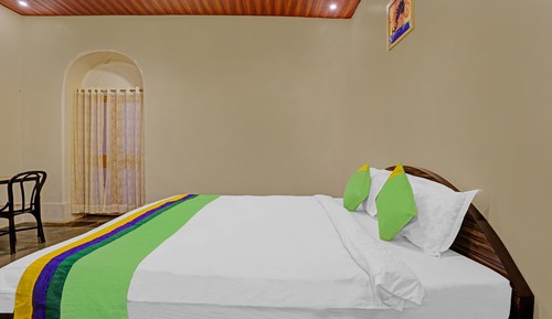 Habitación Premium