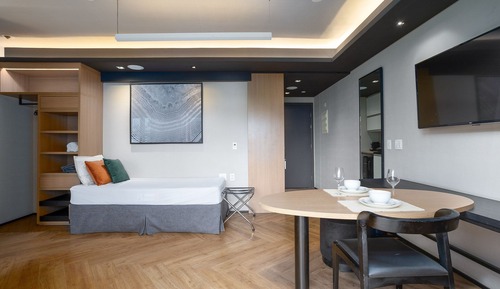 Apartamento