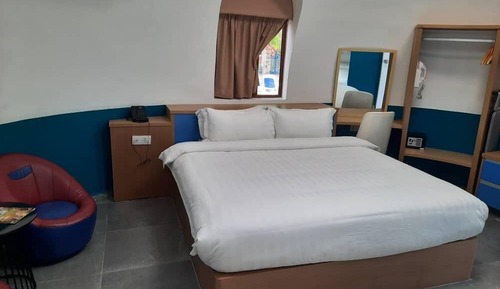 Habitación familiar