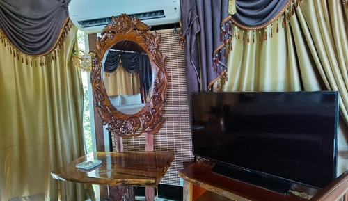 Suite estudio de lujo