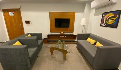 Suite estudio