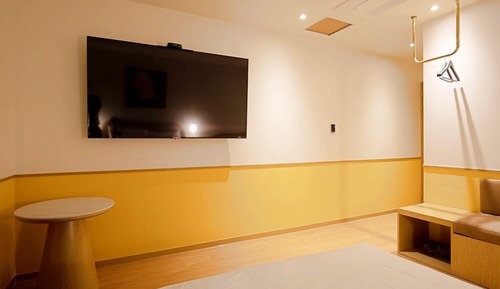 Habitación estándar